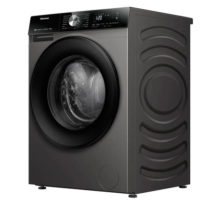 HISENSE WF3S1043BT WASHER 10.5KG STS