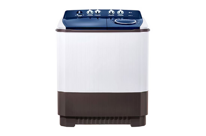 LG Twin Tub Washing Machine – P1461RWPL