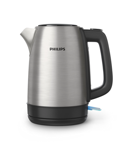 Philips Kettle Stainless 1.7L HD9350 with Automatic Shut Off