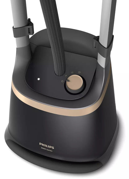 Philips Garment Steamer With Tilting StyleBoard 2000W Power STE-3170