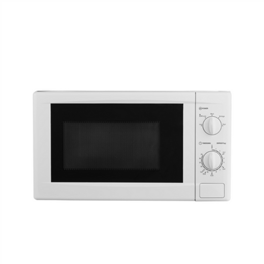 Star Sat, Microwave, 20 L, White | STMIC-MW720DMW