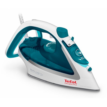 FV5718	Tefal Easygriss Plus Steam Iron 2500W