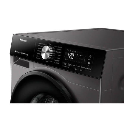 HISENSE WF3S1043BT WASHER 10.5KG STS