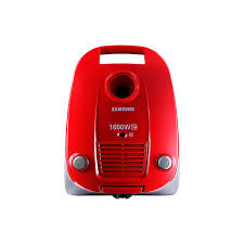 Samsung Bagged Vaccum Cleaner 1600W Power / SC4130