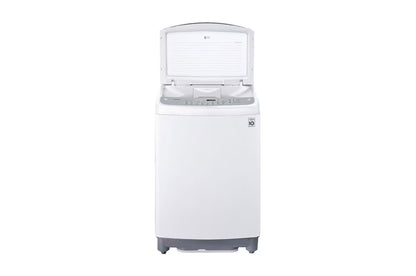 LG Top Load Washing Machine – T1366NEFV – 13kg – White
