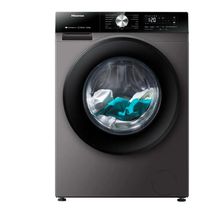 HISENSE WF3S1043BT WASHER 10.5KG STS
