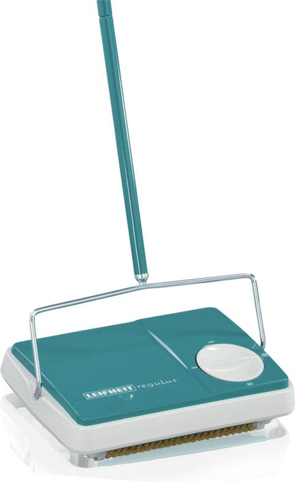 LeifHeit Carpet Sweeper Regulus