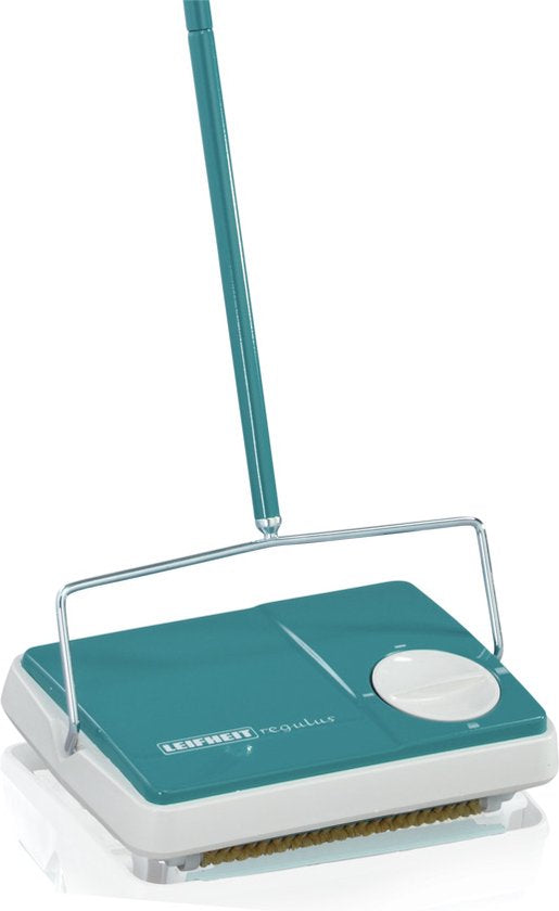 LeifHeit Carpet Sweeper Regulus