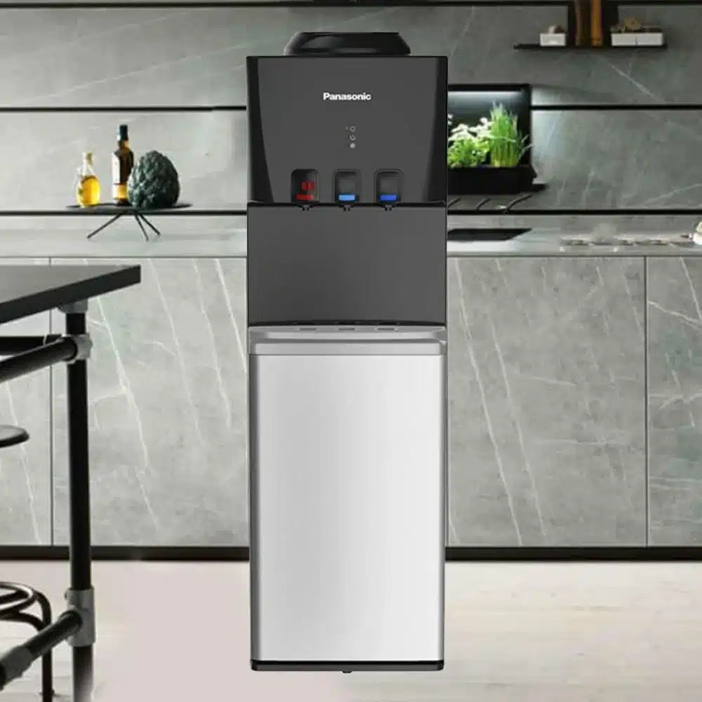 Panasonic Top Load Water Dispenser 3-Tap Hot , Cold & Normal
