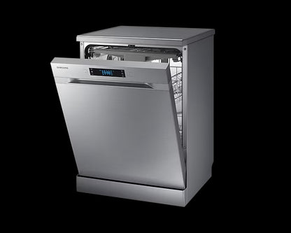 Samsung Dishwasher – DW60M5070FS (Freestanding, Silver)