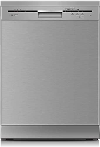Sharp Dishwasher – MB-612SS2 (Freestanding, Silver)