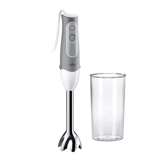 Braun MultiQuick Hand Blender 600W Power / MQ500