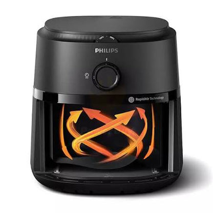 Philips Airfryer 3.2L 12-in-1 function / NA110