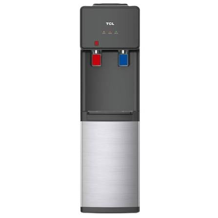 TCL Top Load Water Dispenser 3-Taps Hot & Cold Water