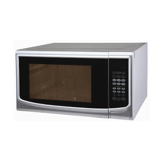 Super Chef Microwave 42L 1100W,Silver
SKU:EG142AMW