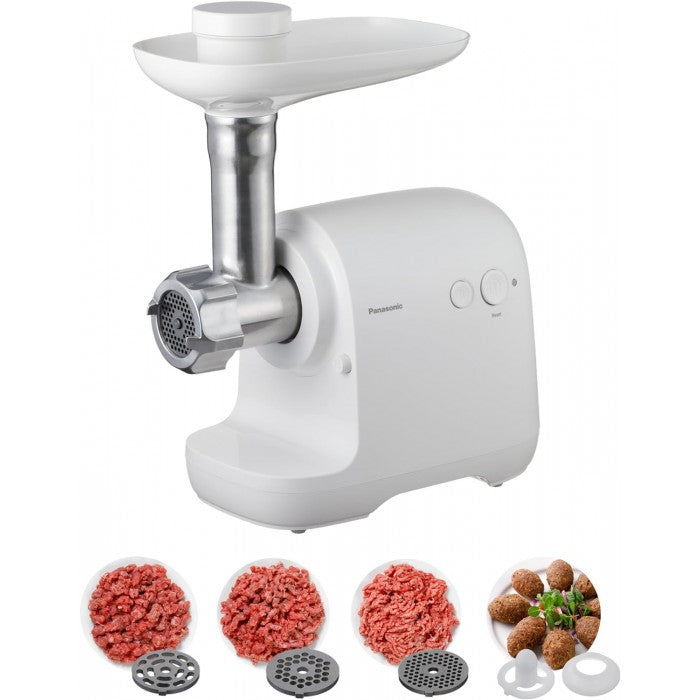 Panasonic Meat Grinder 1700W Power / GX1700