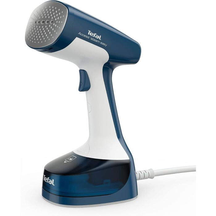 Tefal HandHeld Garment Steamer 1400W Power DT-7130