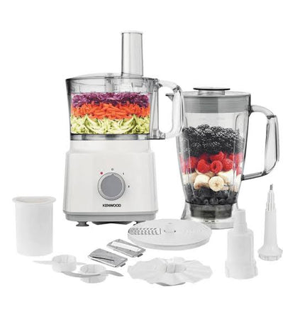 Kenwood Food Processor 750W Power / FDP03