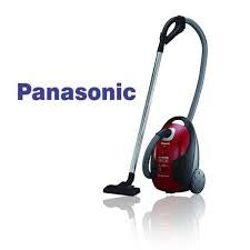 Panasonic Bagged Vaccum 1900W Power / CG711