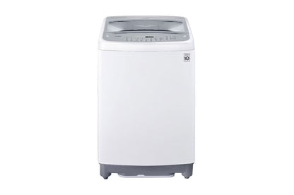 LG Top Load Washing Machine – T1366NEFV – 13kg – White