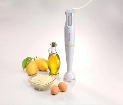 Kenwood Hand Blender 600W power with 1 Speed Plus Turbo Function
