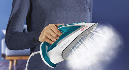 Tefal Easygriss plus steam iron 2500W Power