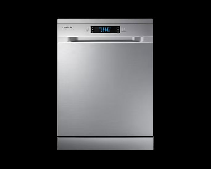 Samsung Dishwasher – DW60M5070FS (Freestanding, Silver)