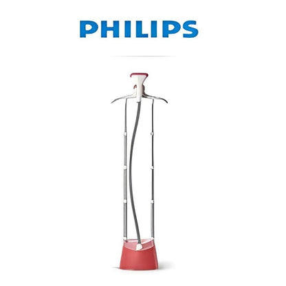 Philips Garment Steamer 1200W/1800W Series 1000 STE1020