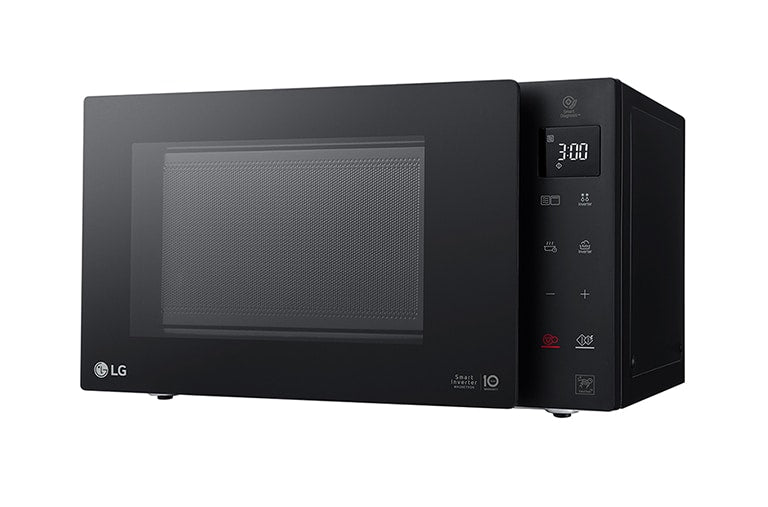 LG 
23L |LG NeoChef Microwave Oven | EasyClean™ | Smart Inverter / MH6336GIB