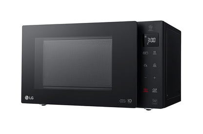 LG 
23L |LG NeoChef Microwave Oven | EasyClean™ | Smart Inverter / MH6336GIB