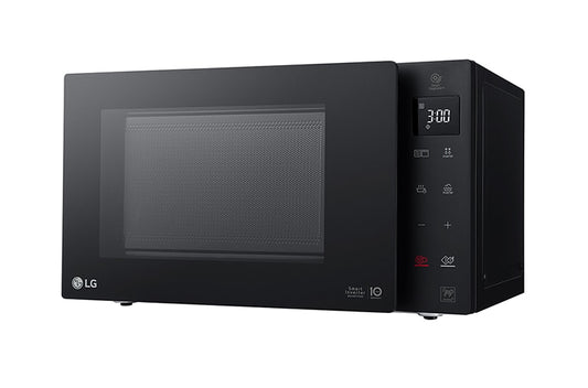 LG 
23L |LG NeoChef Microwave Oven | EasyClean™ | Smart Inverter / MH6336GIB