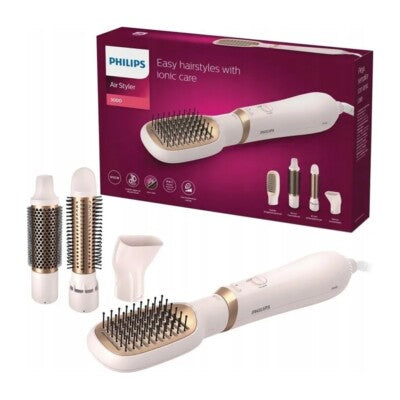 Philips Air Styler 800W Power / BHA310