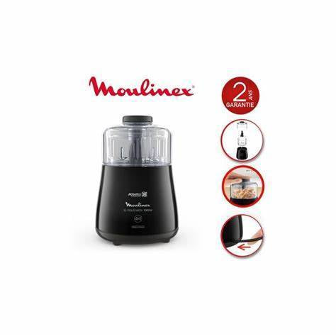 Miulinex Chooper 1000W Power / DP712825