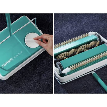 LeifHeit Carpet Sweeper Regulus