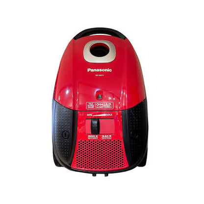 Panasonic Bagged Vaccum 1900W Power / CG711