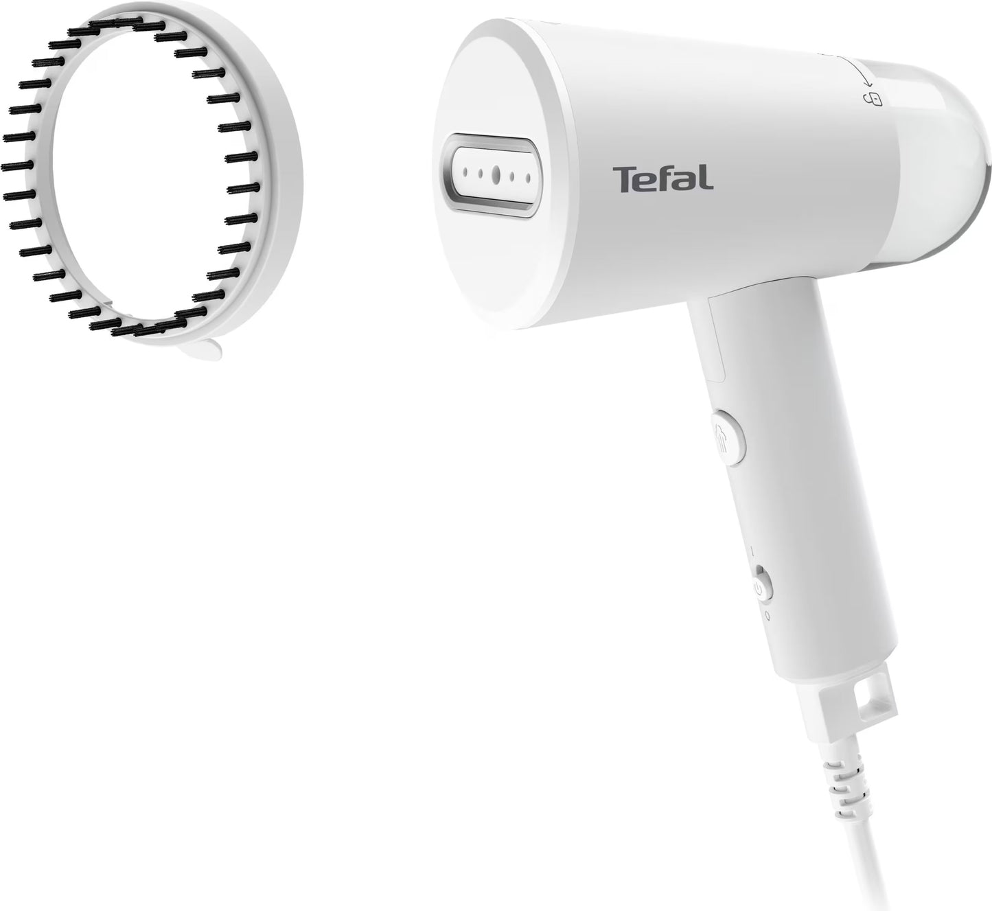 Tefal HandHeld Garment Steamer 1200W Power DT-1020