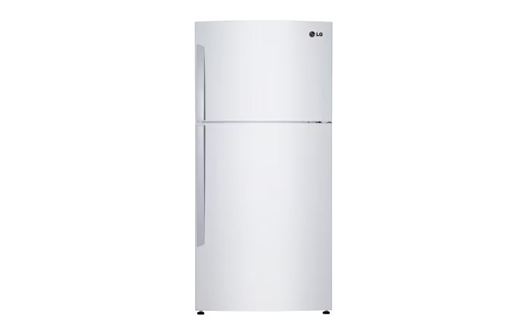 LG GR-C882HBCM 2-Door Refrigerator – White Color