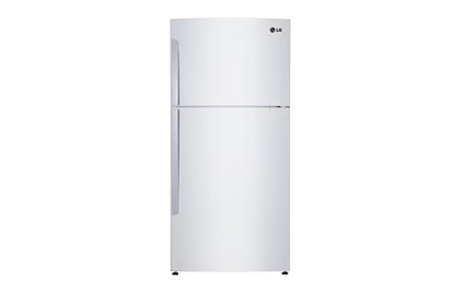 LG GR-C882HBCM 2-Door Refrigerator – White Color