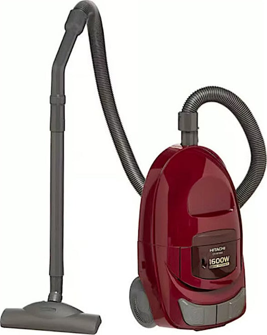 Hitachi Bagged Vaccum Cleaner 1600W Power / CW-V1600