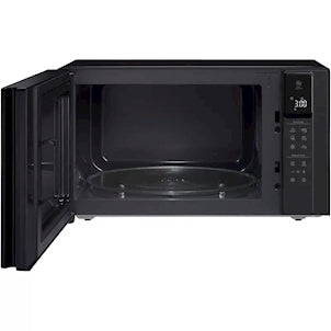 LG Microwave Black 42 Liters 8295DIS Smart Inverter Touch Controls