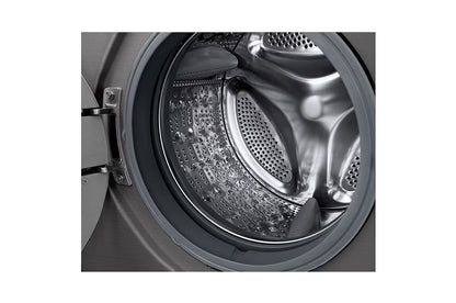 LG Front Load Washer/Dryer – F4J3TMG5P – 8 kg / 5 kg