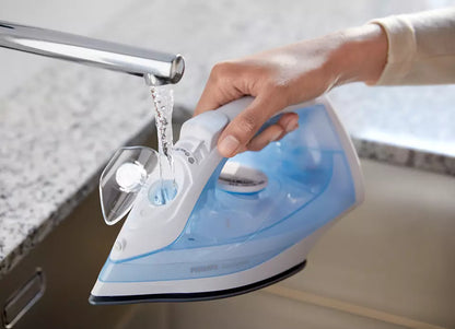 Philips Steam Iron 2000W Power