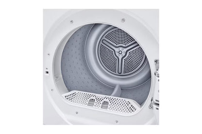 LG 8KG Heat Pump Dryer – RH80T2AP6RM (White)