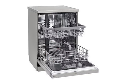 LG DFC532FP Dishwasher – Stainless Steel (STS)