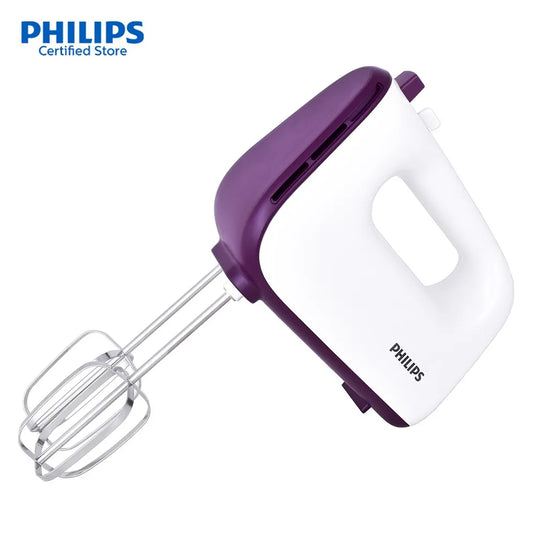 Philips Hand Mixer 450W Power / HR3740
