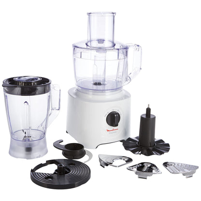 Moulinex Food Processor 8000W Power / FP2471