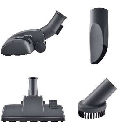 LG Bagless Vacuum Cleaner,1.3 Liter, Suction Power,2000 Watt