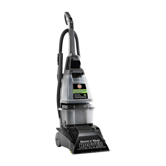 1350W, Hoover Vacuum Cleaner, With Two Rotating Brush Technology, F5916-901 Details