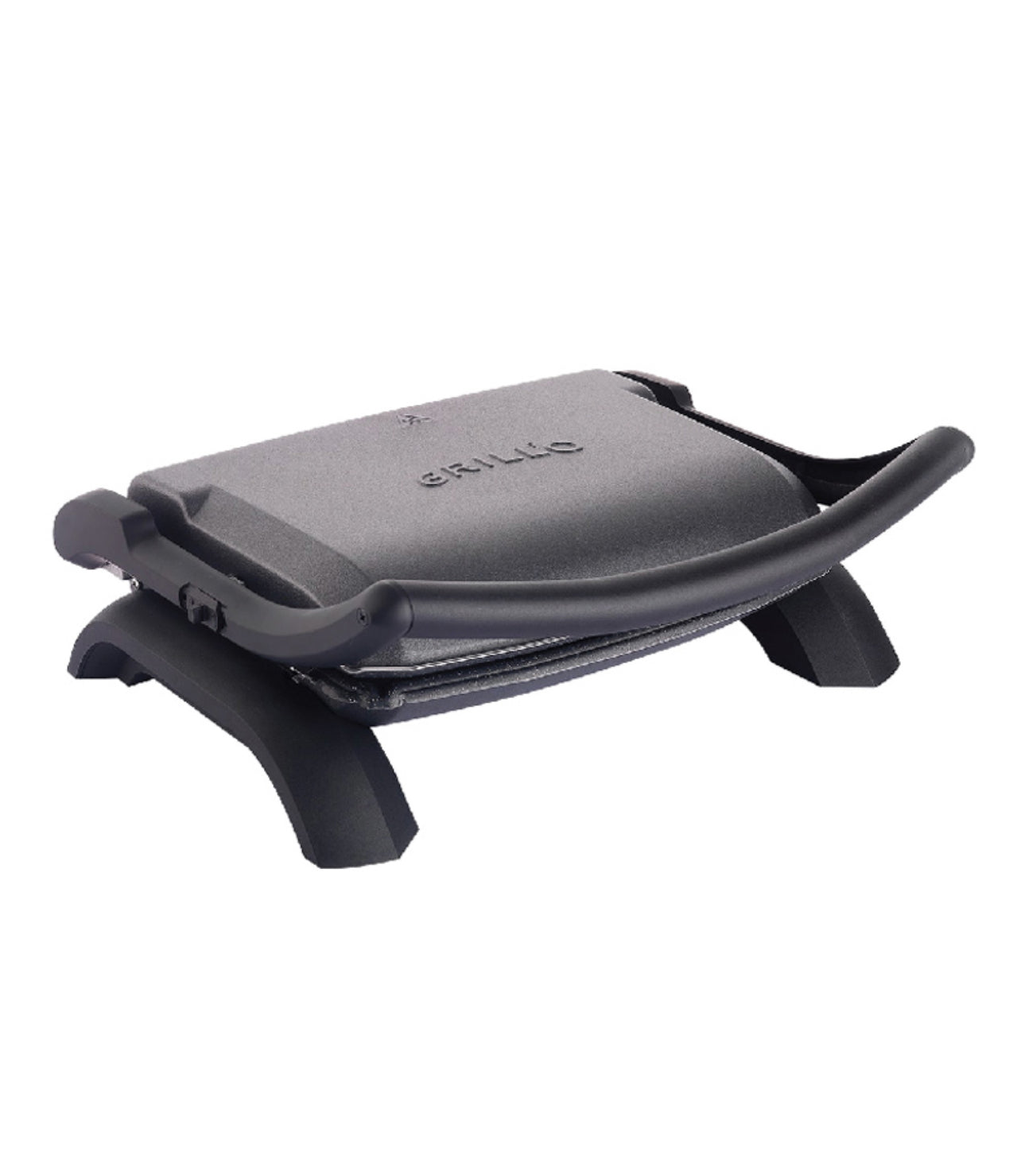 Panini Contact Grillo Sap 1800W Power / T-28E / Gray Color