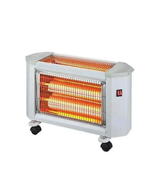 General Line Quartz Electric Heater 5 Heat Settings 400W Each / ABH-40